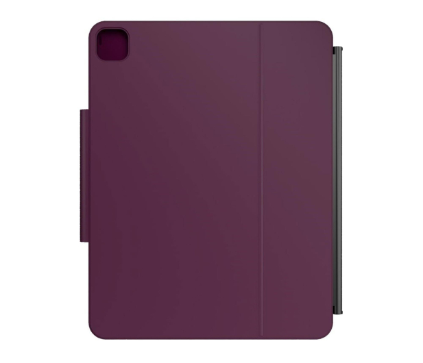 TYPECASE Etui Edge z klawiaturą do iPad Pro 13" 2024/2025 malinowy - 1522741 - zdjęcie 3